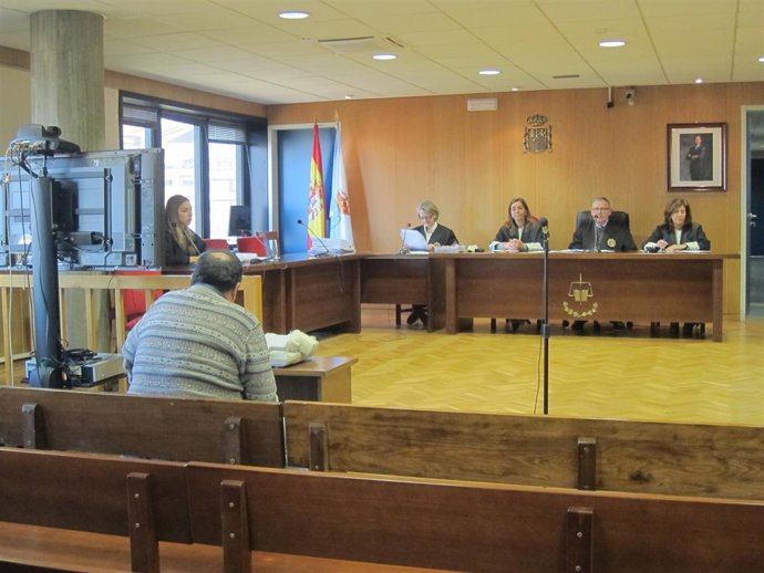  Juicio Abusos Vigo