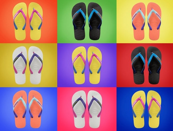 HAVAIANAS