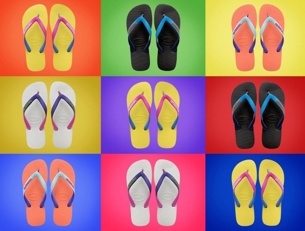 HAVAIANAS