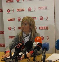 UGT-A afronta su Congreso con Castilla como única candidata hasta el momento