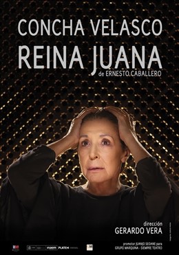 Reina Juana, estreno absoluto en el Lope de Vega de Sevilla