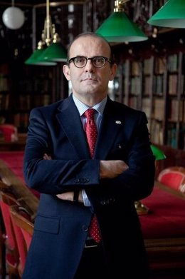 Javier Sanz Serrulla, nuevo académico electo de la RANM