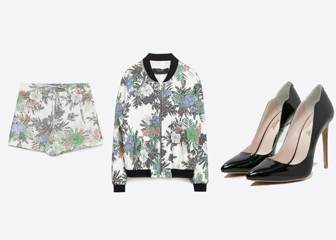 LAS BOMBERS ESTÁN DE MODA