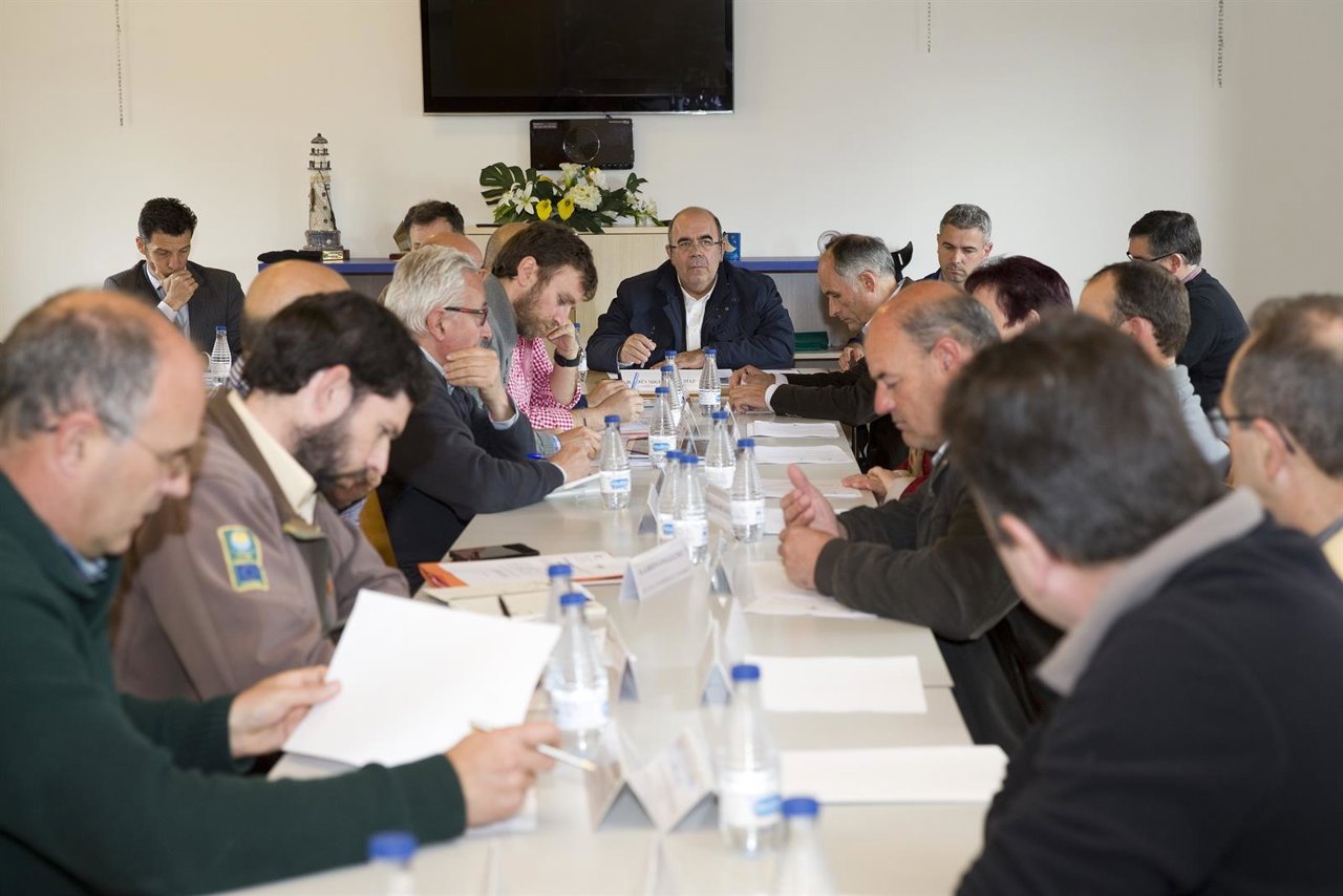 Patronato del Parque de Collados del Asón