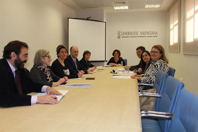 Educación anuncia un nuevo Mapa de Titulaciones