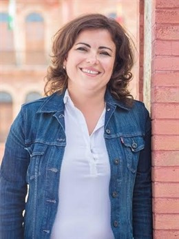 La concejala de Cultura en San Juan del Puerto Teresa Camacho renuncia al acta.