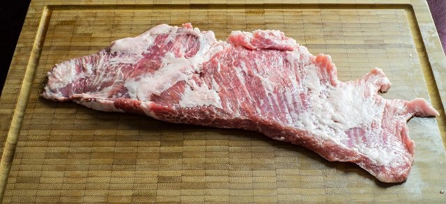 secreto ibérico - wikimedia