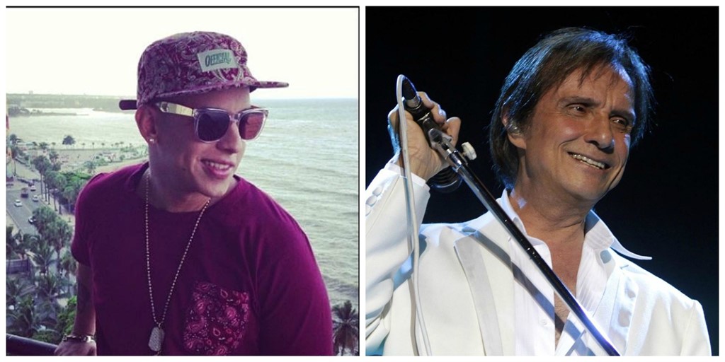 Daddy yankee essay picture