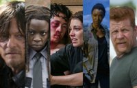 The Walking Dead: ¿A quién ha matado Negan? 11 candidatos