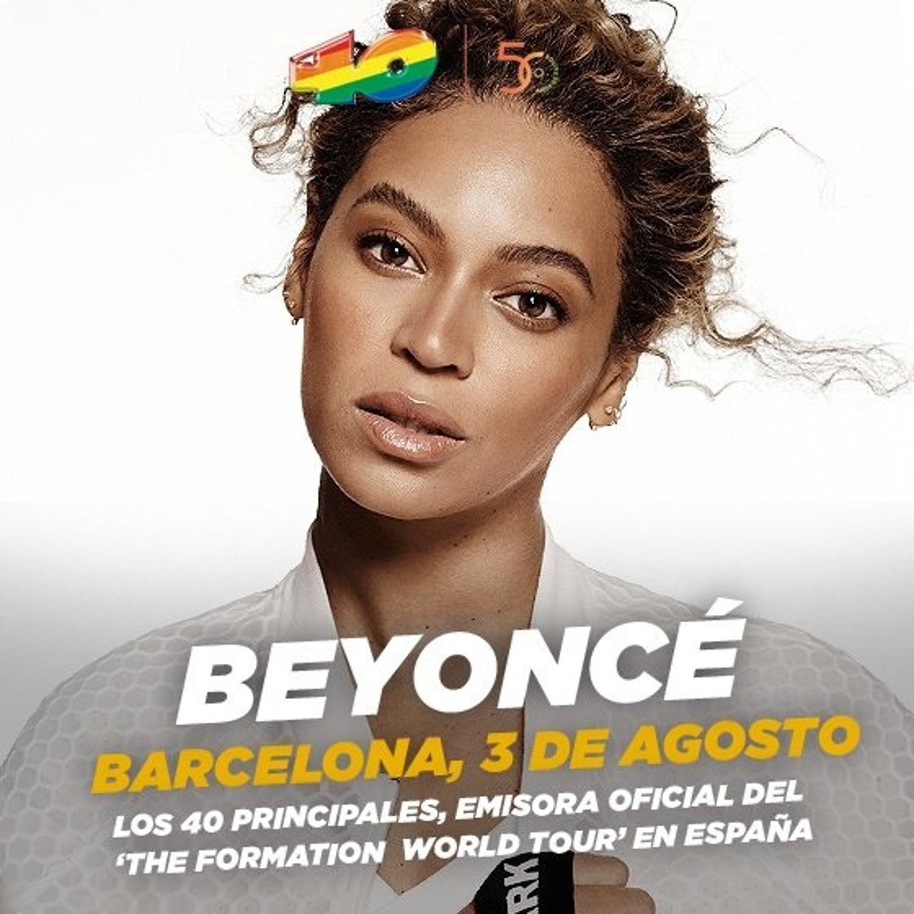 BEYONCÉ