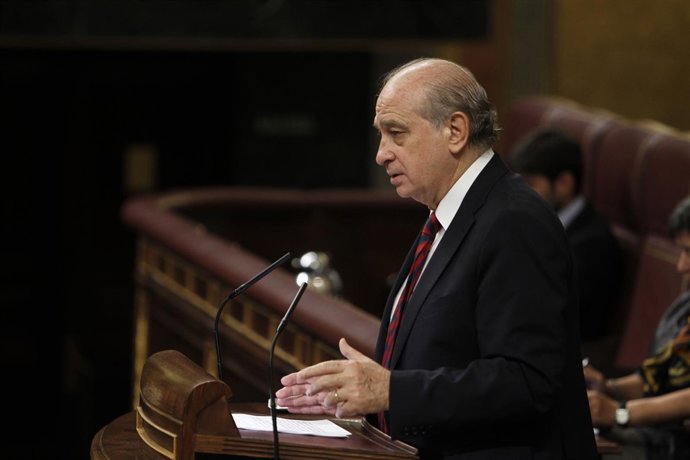 Jorge Fernández Díaz