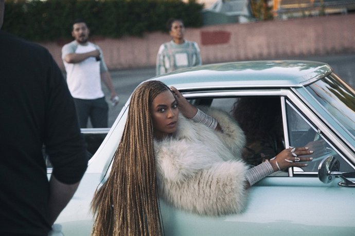 Beyoncé actuará el 3 de agosto en Barcelona