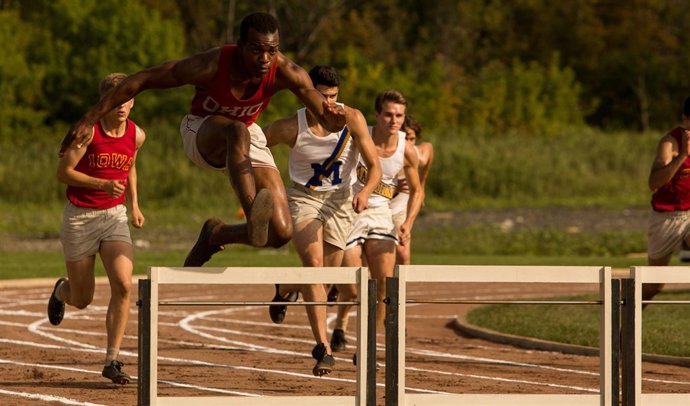  El Héroe De Berlín