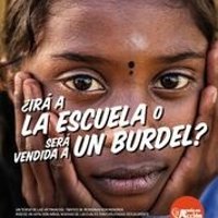 Ayuda en Acción denuncia que 7 millones de niños son víctimas de trata en el mundo
