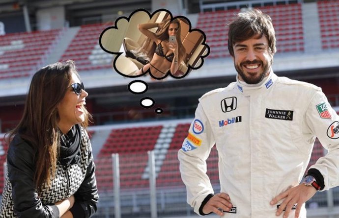 FERNANDO ALONSO LARA ALVAREZ NUEVA NOVIA
