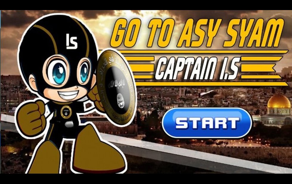 Foto: CAPTURA DE FOREIGN DESK 