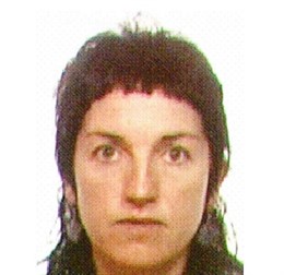 Detenida la etarra  Miren Nekane Txapartegi Nieve