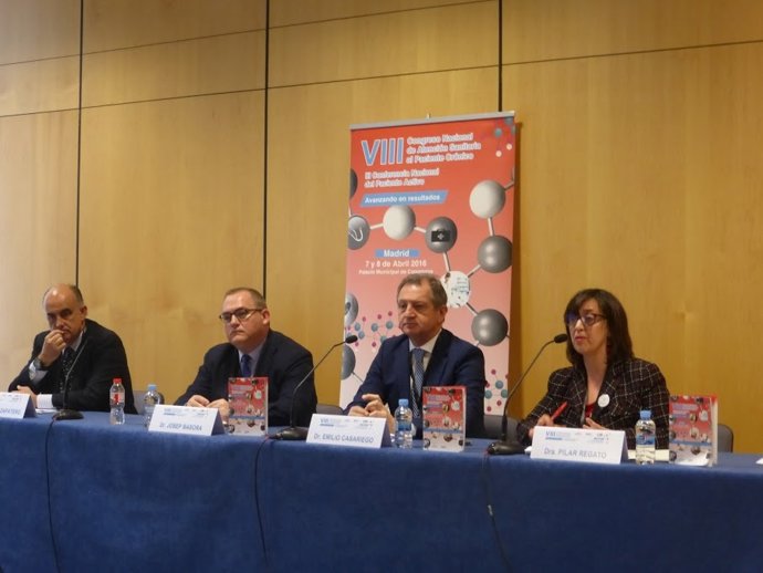 VIII Congreso Nacional de Atención Sanitaria al Paciente Crónico