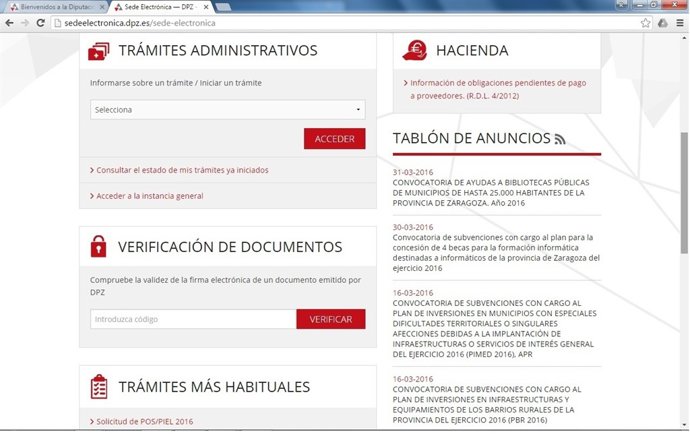 Más De 200 Ayuntamientos Solicitan El Plan De Asistencia En Administración Elect