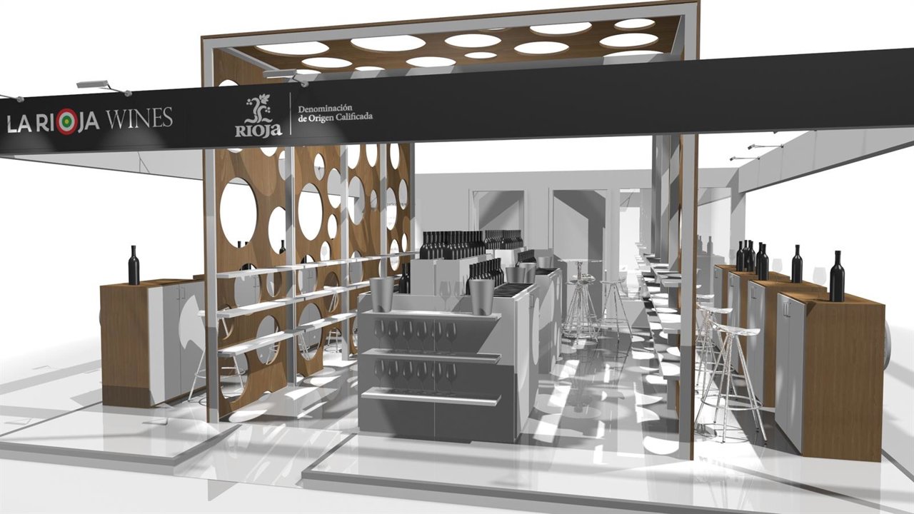 El Gobierno De La Rioja Participa En La Primera Edición De La Feria Internaciona