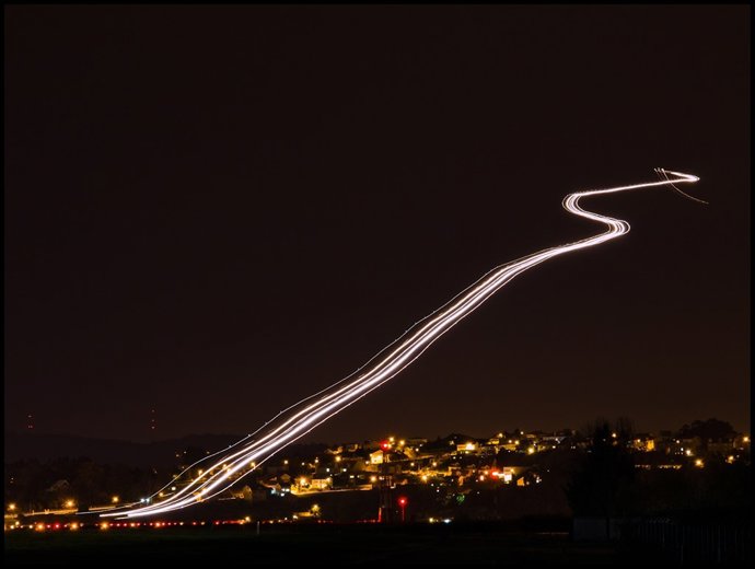 LECO / LCG La Coruña Airport