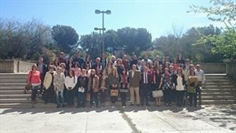 Educación y FAMP en la el 'Encuentro Educaciudad'