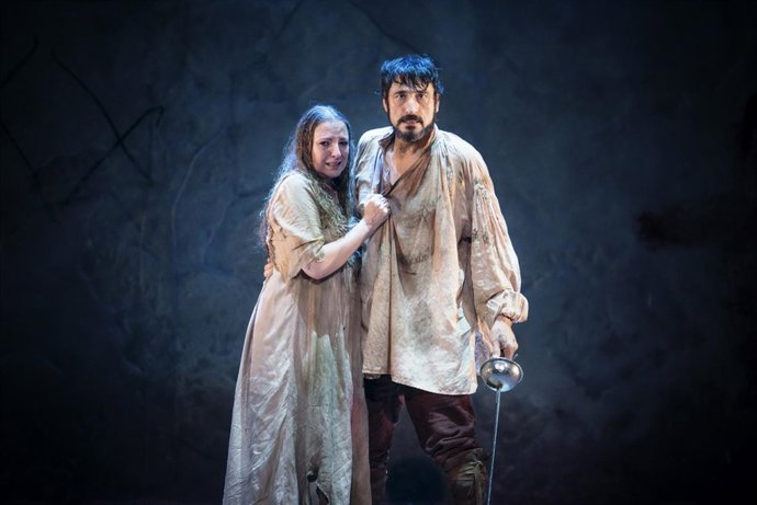 Obra teatral 'El alcalde de Zalamea', de la CNTC