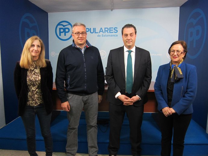 Imagen del encuentro