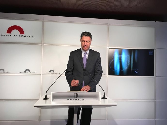 Xavier García Albiol (PP)