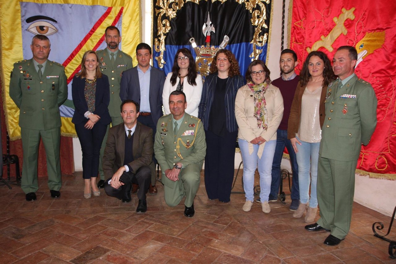 Presentación de 101 Kilóemtros de Ronda