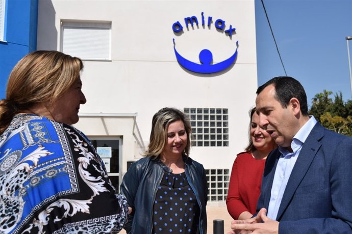 Ruiz Espejo en Amirax