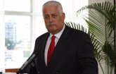 Foto: El expresidente Pérez Balladares considera "absurdo" incluir a Panamá en el listado de paraísos fiscales