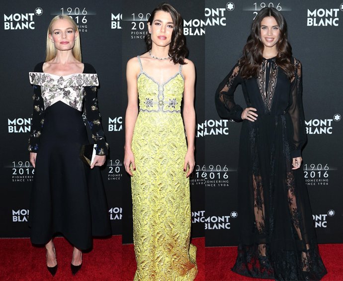 aniversario montblanc