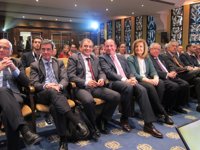 CEPES y las cámaras de comercio diagnosticarán la capacidad exportadora de 30 empresas murcianas