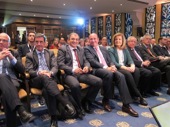 Foro del Plan de Internacionalización de la Economía Social 