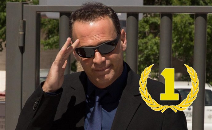 Carlos Lozano sería el ganador de GH VIP 4 por nuestros chanceros