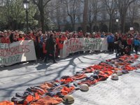 Comité de Arcelor Zumarraga defiende la viabilidad de la planta y pide a la dirección "nuevas propuestas"