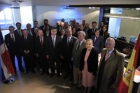 Nace la Cámara de Comercio de República Dominicana en España