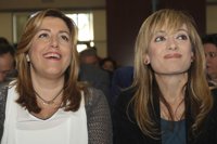 Susana Díaz ve prioritario derogar por completo la reforma laboral