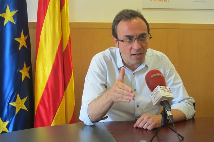 Josep Rull