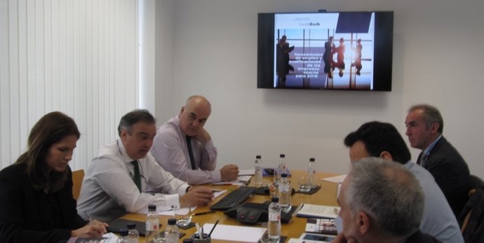 Confebask y asociaciones de FP