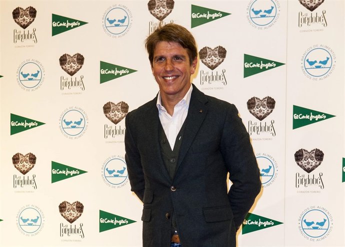 MANUEL DÍAS HABLA SOBRE LAS PRUEBAS DE PATERNIDAD