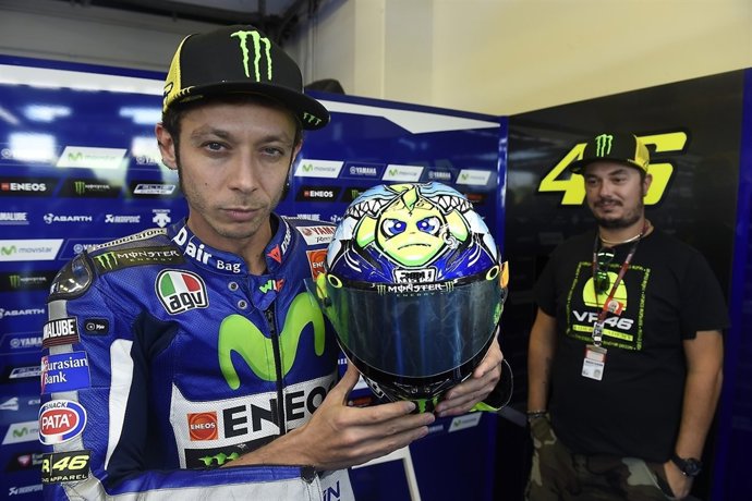 Valentino Rossi