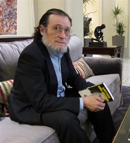 Santiago Niño-Becerra