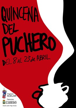 Quincena del Puchero