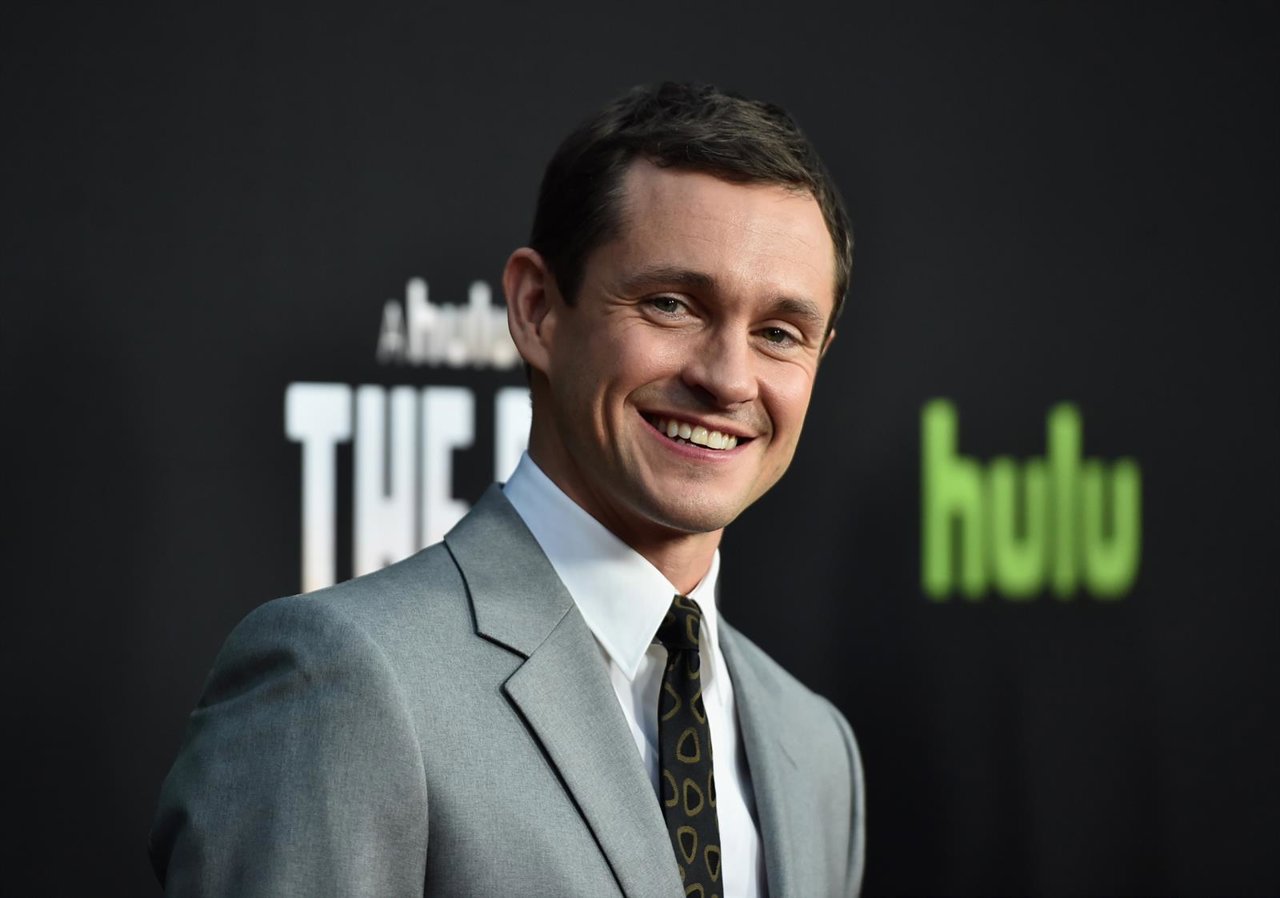 Hugh Dancy
