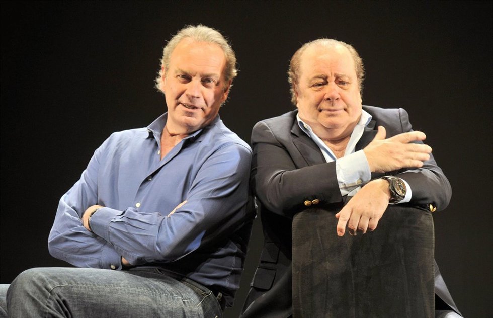 BERTÍN OSBORNE Y ARÉVALO