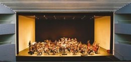 Orquesta de Extremadura