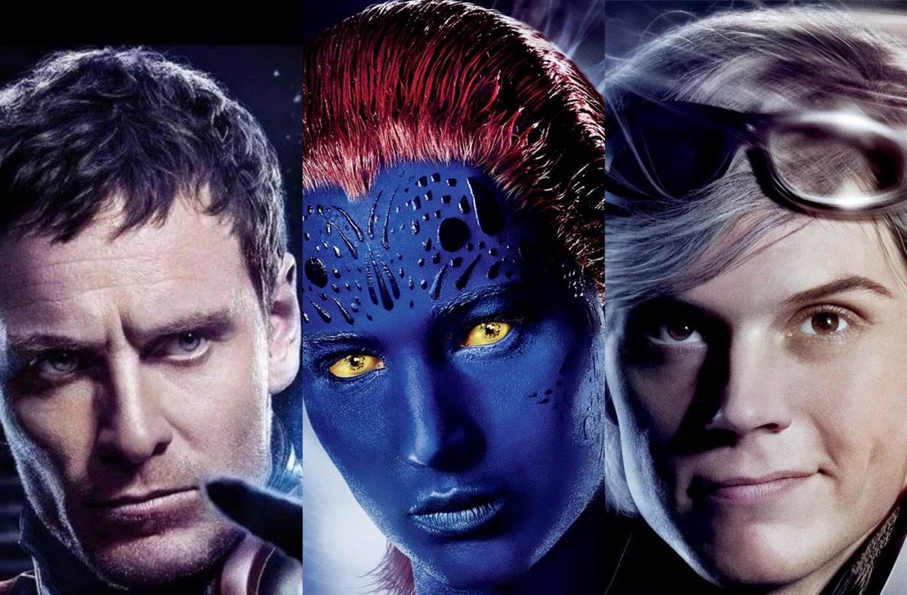 X-Men Apocalypse