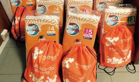 Cooperación y Desarrollo